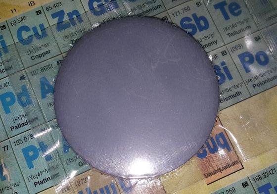 Os sistemas do depósito PLD do laser pulsado engasgam o alvo para o magnétron da C.C. RF que engasga sistemas