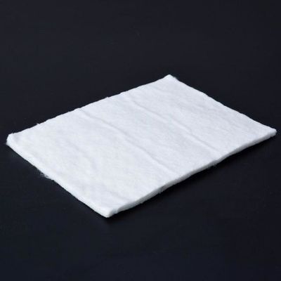 a isolação composta do Aerogel da matriz cerâmica de 1000C CMC almofada o corpo da fornalha industrial
