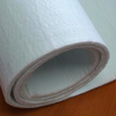a isolação composta do Aerogel da matriz cerâmica de 1000C CMC almofada o corpo da fornalha industrial
