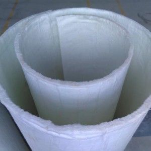 cobertura do aerogel do silicone 650C para o encanamento do vapor da mineração do óleo, tubulação pré-fabricada da isolação