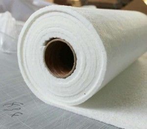 cobertura do aerogel do silicone 650C para o encanamento do vapor da mineração do óleo, tubulação pré-fabricada da isolação