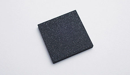 Cerâmica porosa da alumina, cerâmica porosa do carboneto de silicone