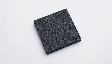 Cerâmica porosa da alumina, cerâmica porosa do carboneto de silicone