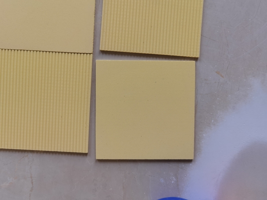 Placas do setter para a modelação por injeção cerâmica (CIM), modelação por injeção do metal (MIM)