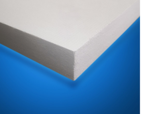 Nano dê forma a produtos Microporous da isolação, materiais de isolação térmica