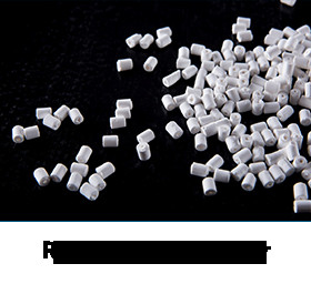 Diâmetro 4mm de Raschig Ring Alumina Catalyst Carrier CAS 21645-51-2