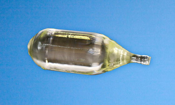 Cristais de alumínio da grandada TSAG do escândio do Terbium do isolador para o rotador de Faraday