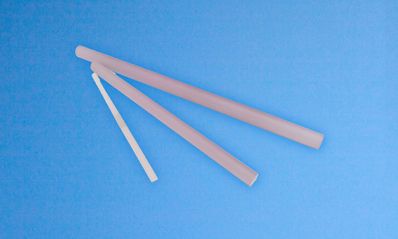 Isolador do laser Crystal Good Thermal Conductivity For do diâmetro 40mm Yag
