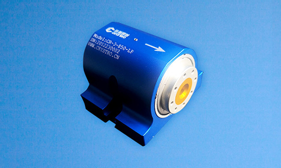 Diâmetro 3 polegadas perda de inserção do rotador alto de Faraday do isolamento de baixa