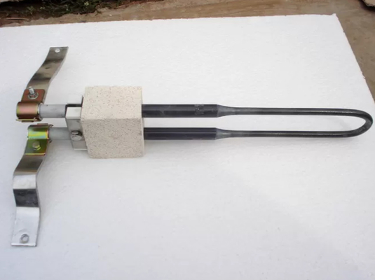 Difusão do semicondutor dos elementos de aquecimento das bolachas de silicone Mosi2 e fornalhas de LPCVD