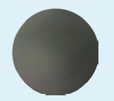 Meta de pulverização cerâmica Sulfeto de zinco Material alvo