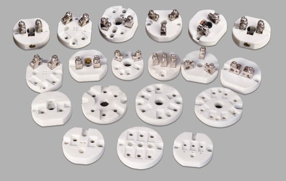 Cerâmicas Elétricas de Alta Qualidade