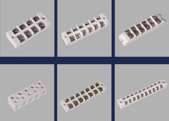 Cerâmicas Elétricas de Alto Desempenho