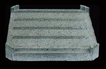 Silicon Carbide Push Plate