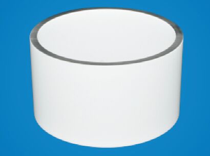 Peças de Cerâmica Metalizadas