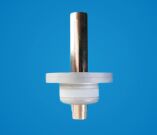 High Vacuum High Voltage High Pressure Metalized Ceramics for Power Grid Tubes and Vacuum Interrupters