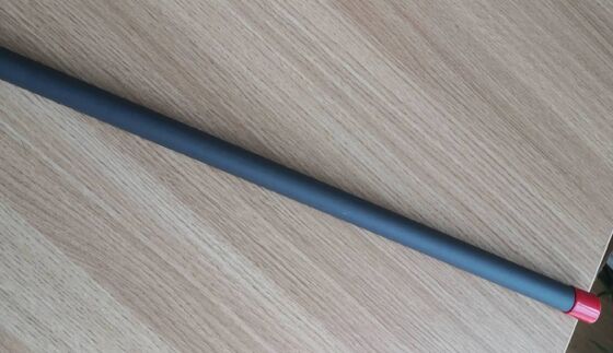 Tubos de Troca de Calor de Alta Condutividade Térmica com Propriedades Isotérmicas e Diâmetro de Φ19mm a Φ38mm