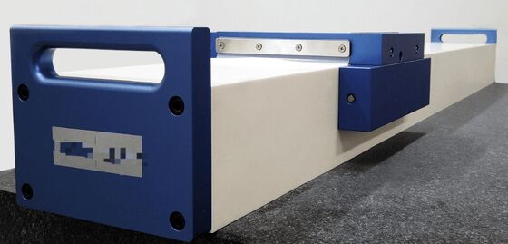 Escala Linear de Flutuação a Ar