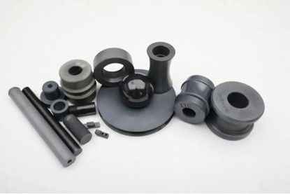 Cerâmica do nitreto de silicone Si3N4