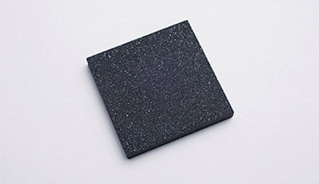 Cerâmica porosa da alumina, cerâmica porosa do carboneto de silicone