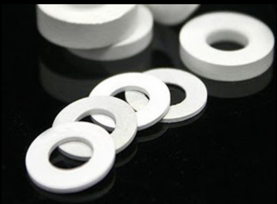Placa pura de Ring Hot Pressed Boron Nitride do nitreto de boro BN99